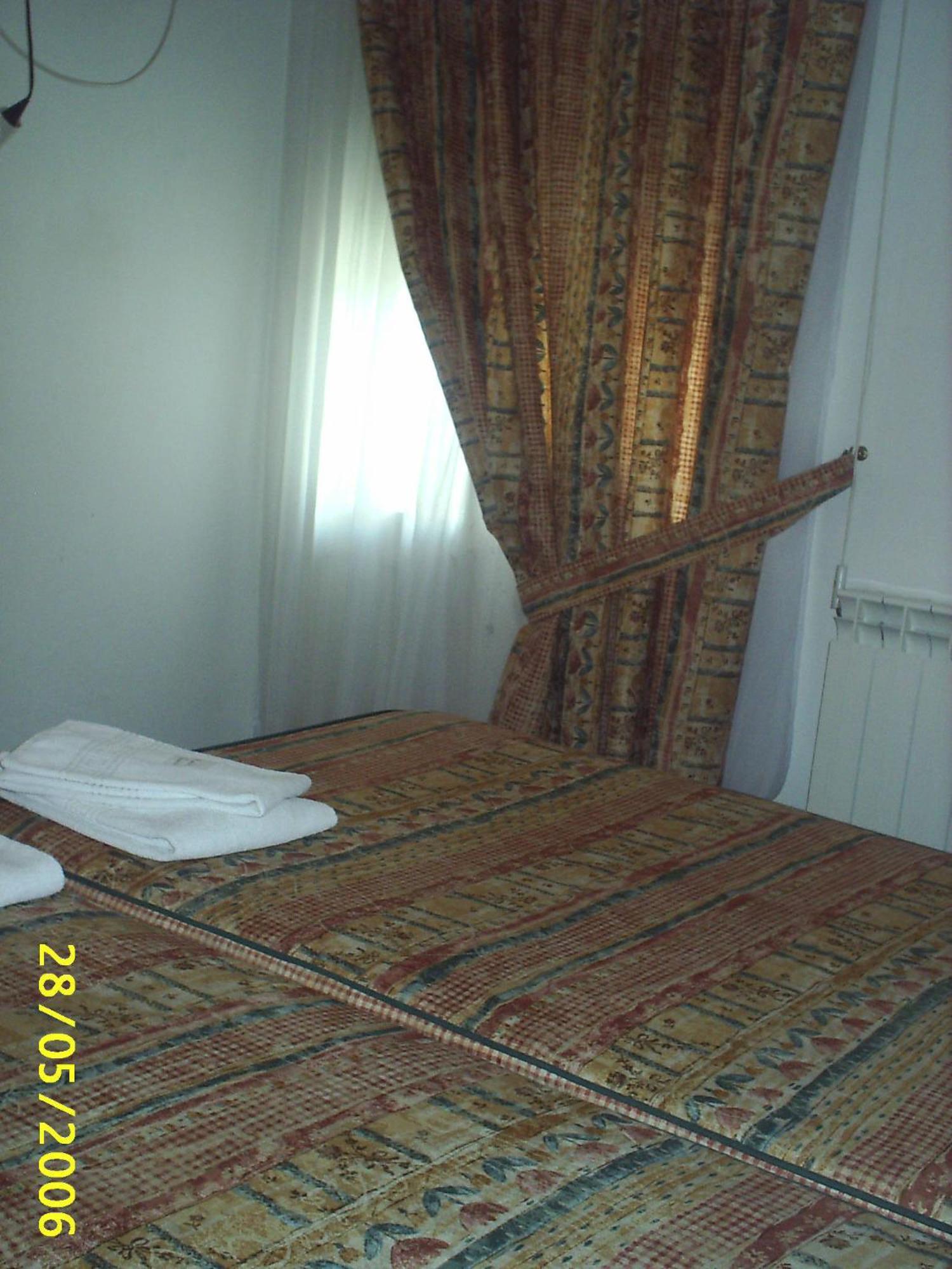 Hotel Gabarre Broto Exterior foto